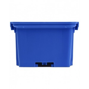 Contenitore per scaffali RK Box Air, mis. 5014, L141 x P500 x H91 mm