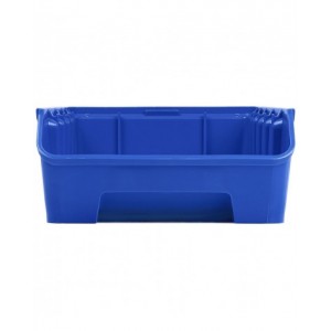 Contenitore per scaffali RK Box Air, mis. 5021, L214 x P500 x H91 mm