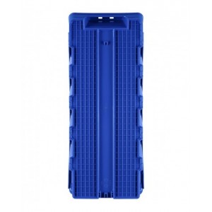 Contenitore per scaffali RK Box Air, mis. 5021, L214 x P500 x H91 mm