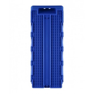 Contenitore per scaffali RK Box Air, mis. 5121, L214 x P500 x H142 mm