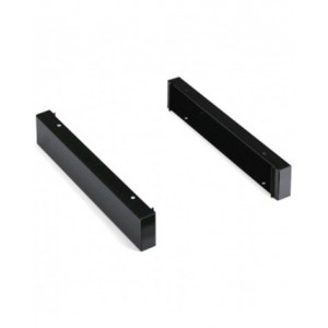 Coppia zoccoli per transpallet