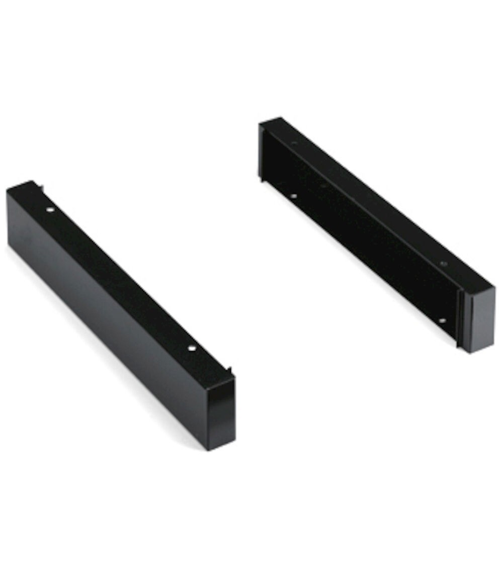 Coppia zoccoli per transpallet