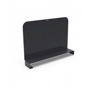 Divisorio verticale per imballi, L462 x P89 x H302 mm