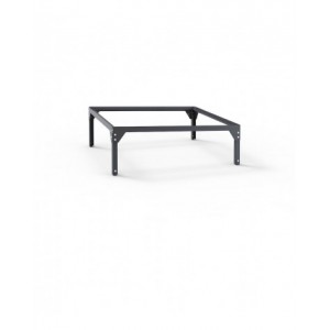 Telaio per vasca di raccolta