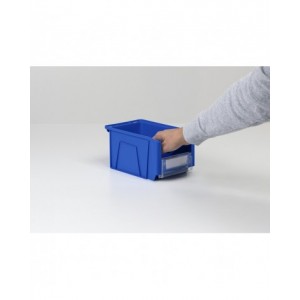 Frontalino per contenitore Picking Box Mythos, mis. 2