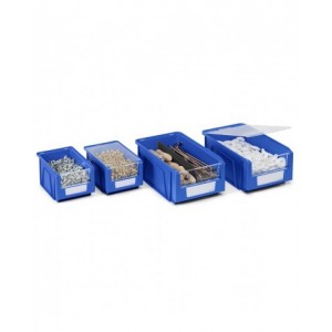 Frontalino per contenitore Picking Box Mythos, mis. 2
