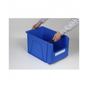 Traversino per contenitore Picking Box Mythos, mis. 5
