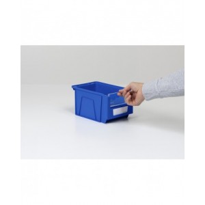 Frontalino per contenitore Picking Box Mythos, mis. 4