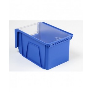 Coperchio parapolvere per contenitore Picking Box Mythos, mis. 1