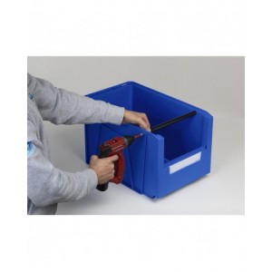 Traversino per contenitore Picking Box Mythos, mis. 4/4A2/4A5