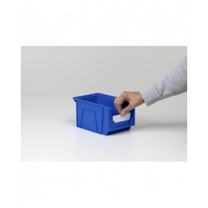 Etichetta per contenitore Picking Box Mythos, mis. 4/4A2/4A5