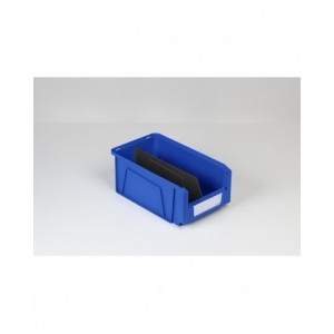 Divisorio longitudinale per contenitore Picking Box misura 5