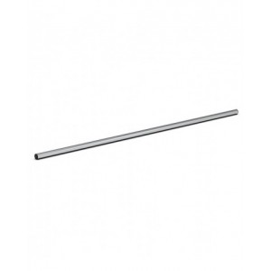 Tubo porta bobina, L1491 x P30 x H30 mm