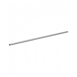 Tubo porta bobina, L1991 x P30 x H30 mm