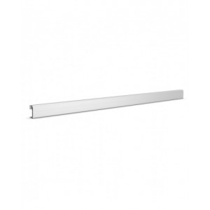 Coppia profili per taglierina, L1465 mm