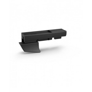 Dispositivo anti-apertura cassetti, L116 x P29 x H42 mm