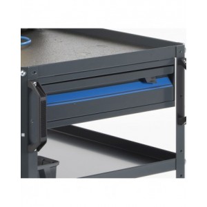 Dispositivo anti-apertura cassetti, L116 x P29 x H42 mm