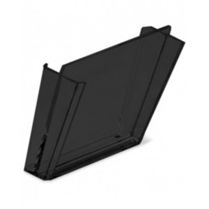 Divisorio trasversale per contenitore RK Box Air, L123 x P46 x H132 mm