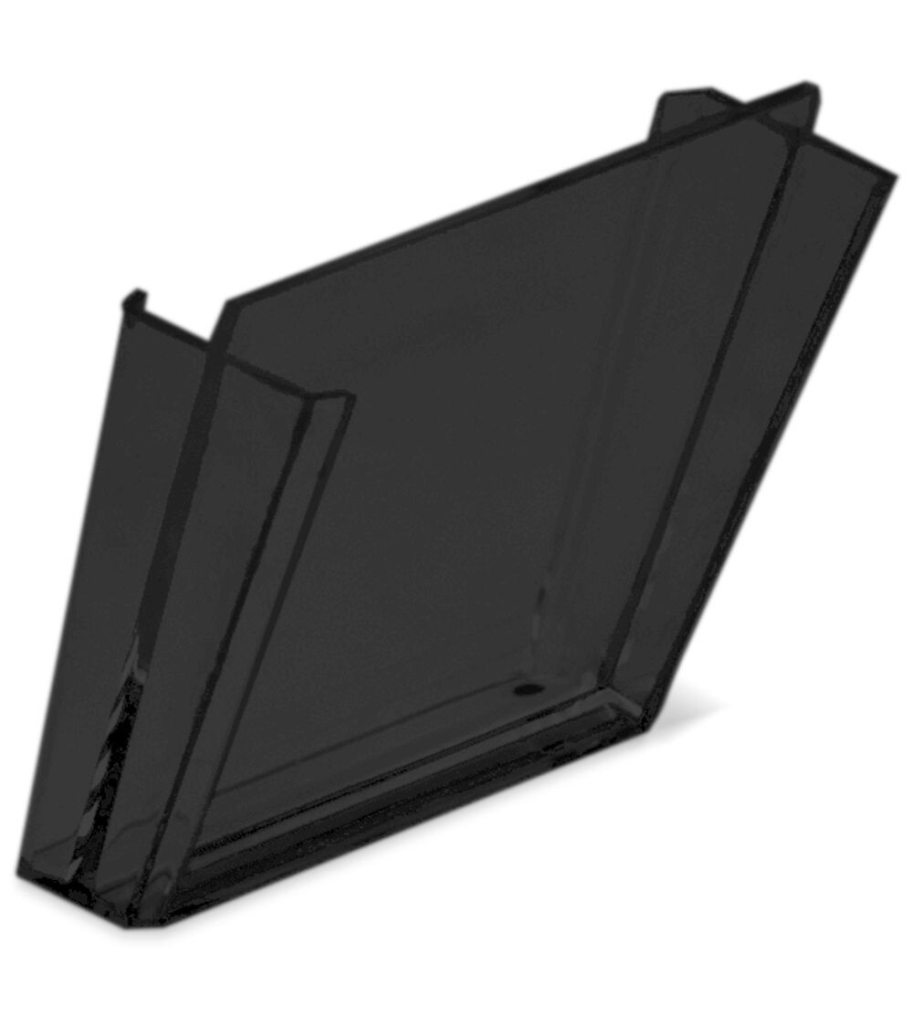 Divisorio trasversale per contenitore RK Box Air, L123 x P46 x H132 mm