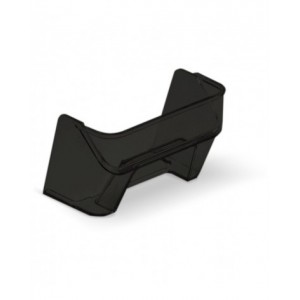 Frontalino per contenitore RK Box Air, L133 x P87 x H79 mm