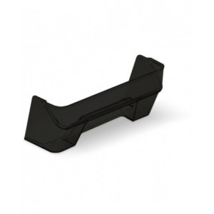 Frontalino per contenitore RK Box Air, L206 x P87 x H79 mm