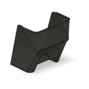 Frontalino per contenitore RK Box Air, L133 x P110 x H129 mm