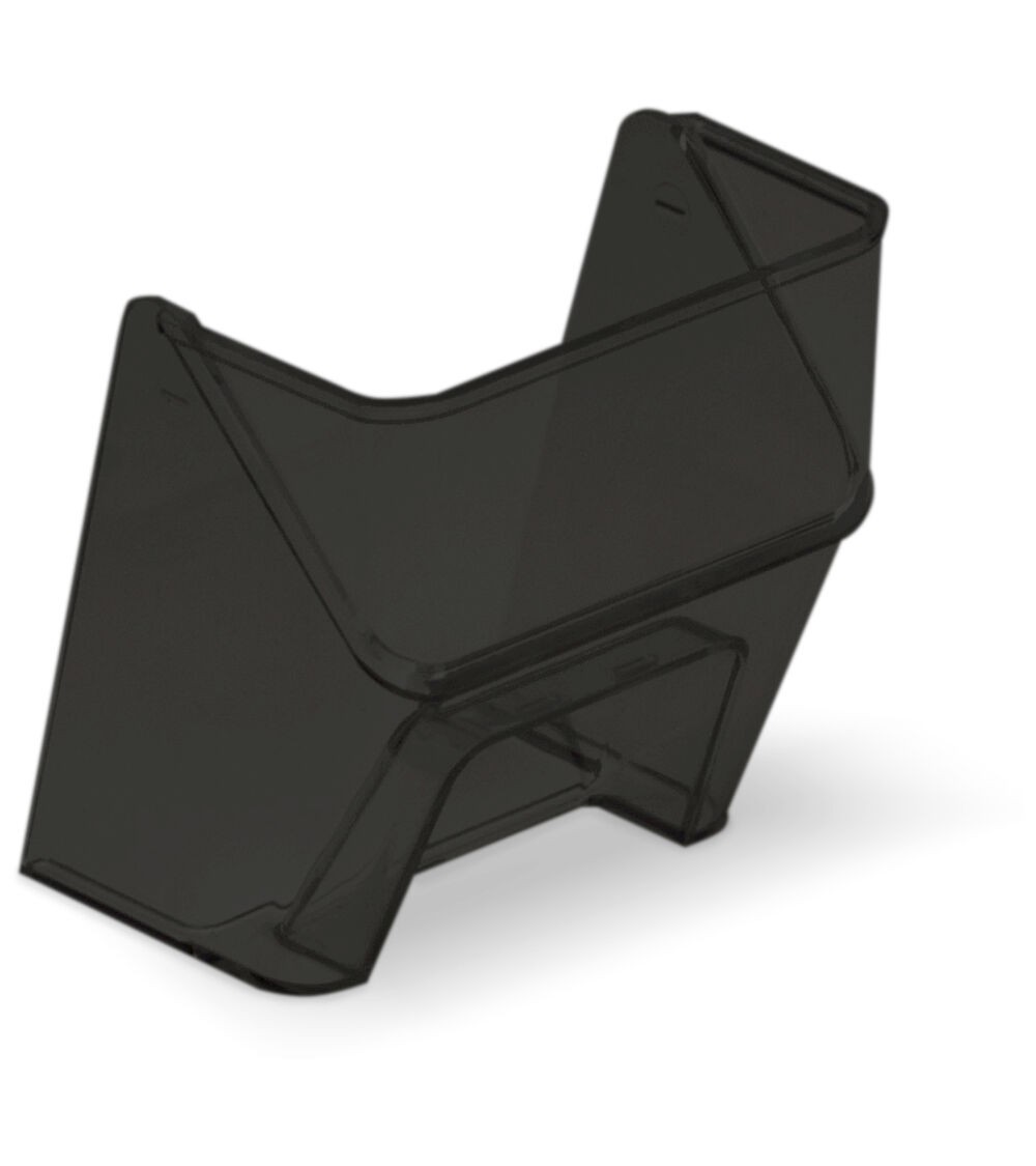 Frontalino per contenitore RK Box Air, L133 x P110 x H129 mm