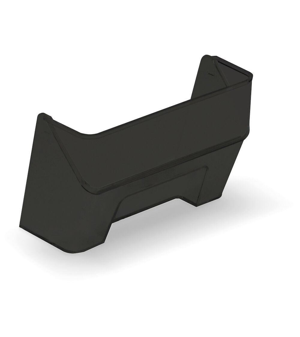 Frontalino per contenitore RK Box Air, L206 x P110 x H129 mm