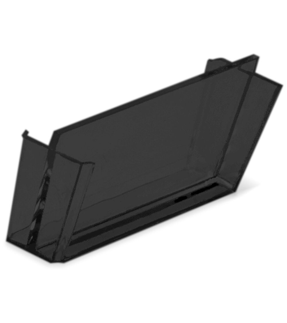 Divisorio trasversale per contenitore RK Box Air, L123 x P43 x H80 mm