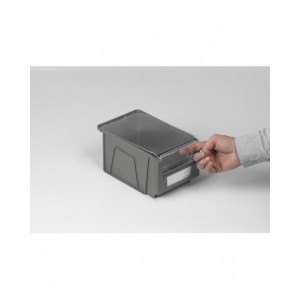 Coperchio per Picking Box Mythos Linea 391, mis. 2