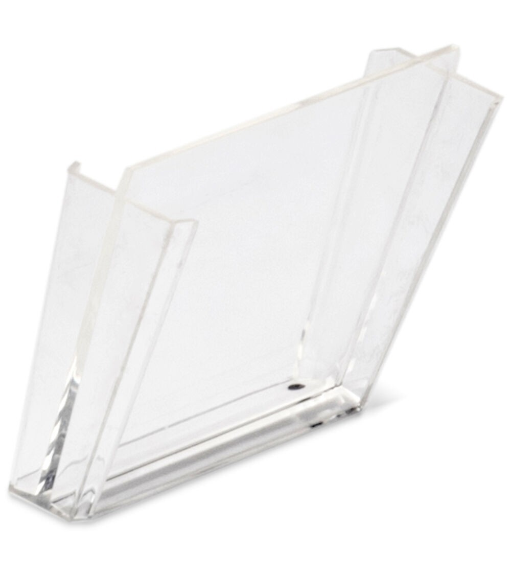 Divisorio trasversale per contenitore RK Box Air Linea 391 391P26, 391P30, 391934, L123 x P46 x H132 mm