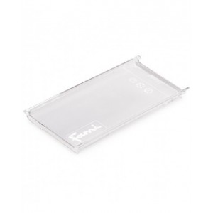 Façades pour bac Picking Box Mythos Linea 391, taille 4A5