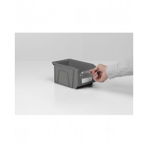 Frontalino per contenitore Picking Box Mythos Linea 391, mis. 5
