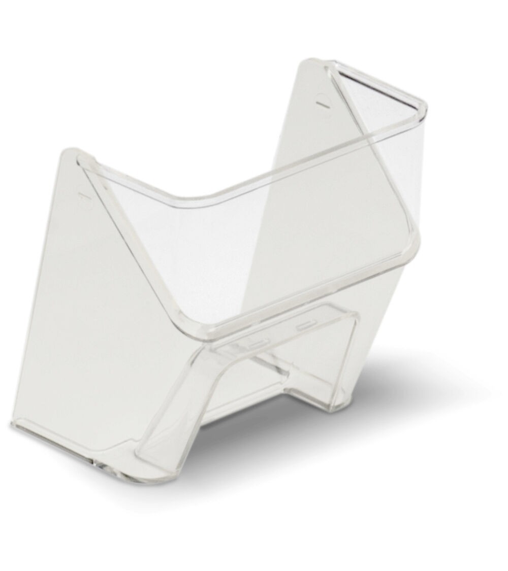 Frontalino per contenitore RK Box Air Linea 391, mis. 391P26, 391P30,391P34, L133 x P110 x H129 mm