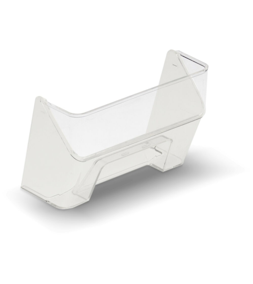 Frontalino per contenitore RK Box Air Linea 391, mis. 391P27, 391P31, 391P35, L206 x P110 x H129 mm