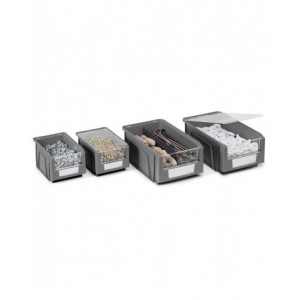 Divisorio longitudinale per contenitore Picking Box Mythos Linea 391, misura 4A5