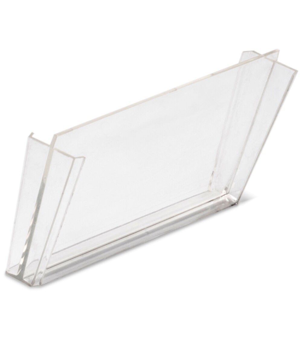 Transversal dividers for RK Box Air Linea 391 containers 391P27, 391P31, 391935, W195 x D47 x H132 mm