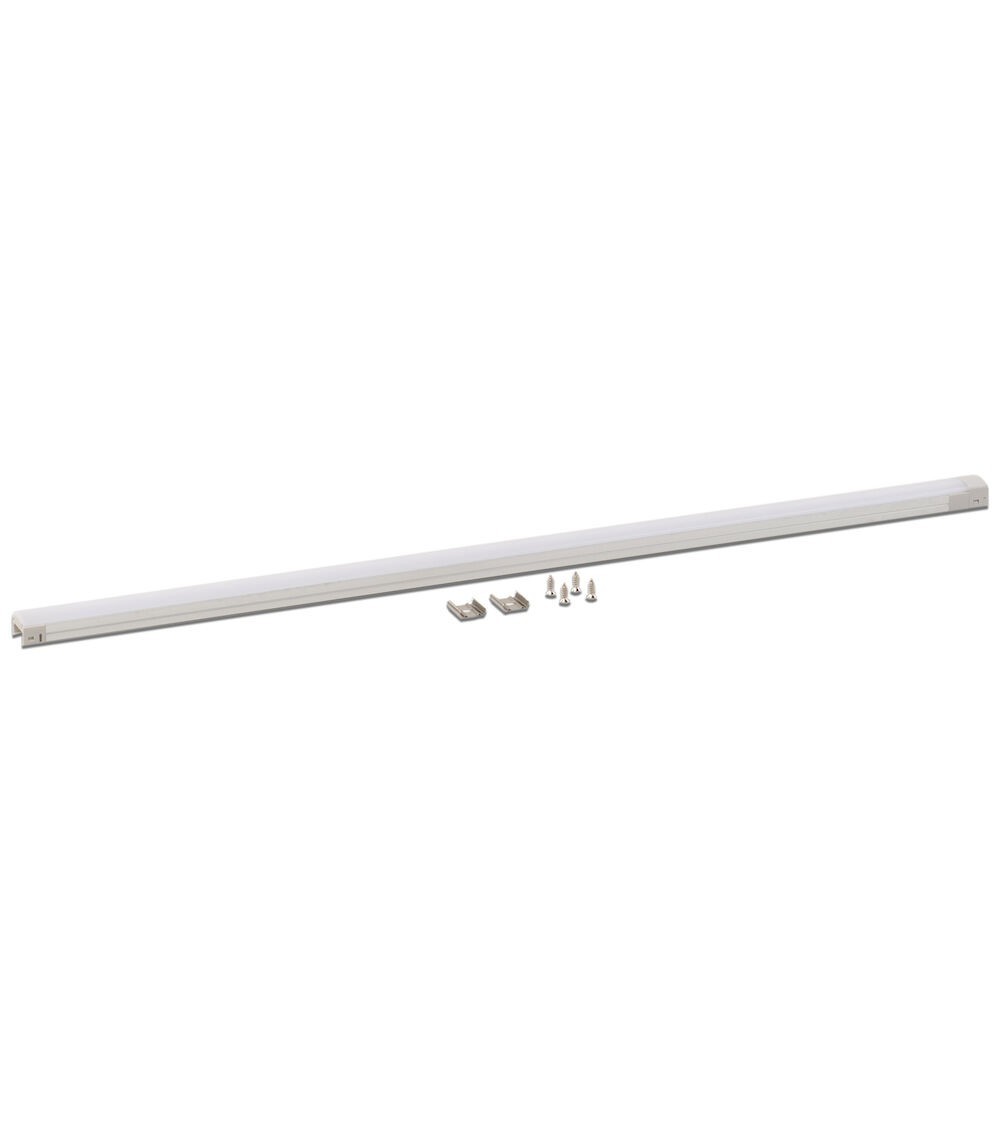 Lampada LED, L500 x P18 x H11 mm