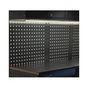 Cavo di input con sensore on/off e sensore di luminosità