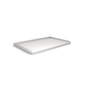 Adjustable shelf with...