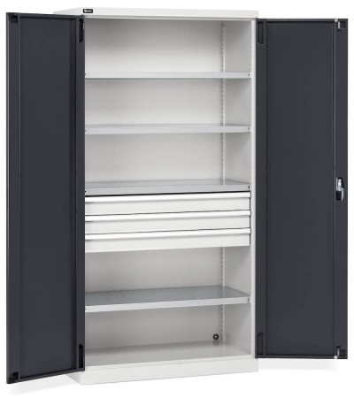 Metal cabinets online sale