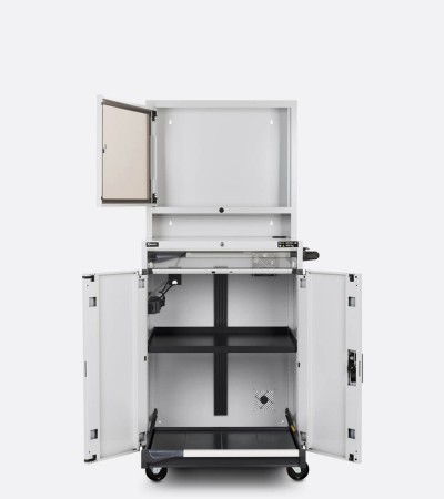 Accessoires pour armoire informatique Master