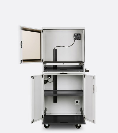 Standard computer holder accessories