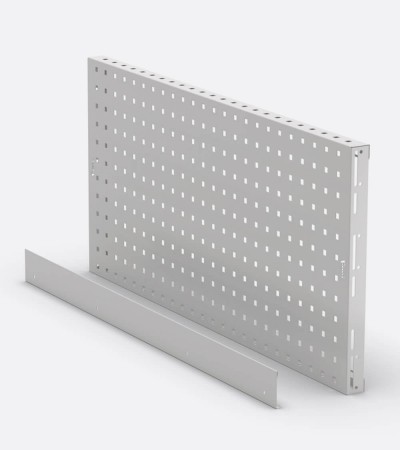 Composants pour panneaux porte-outils