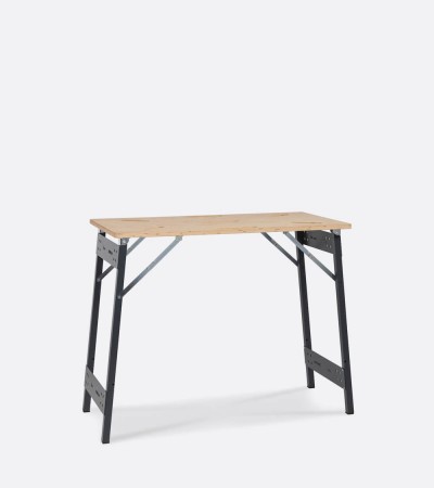 Klapptisch für Werkstatt Work Table