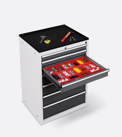 Bloc-tiroirs porte-outils - Prix en ligne