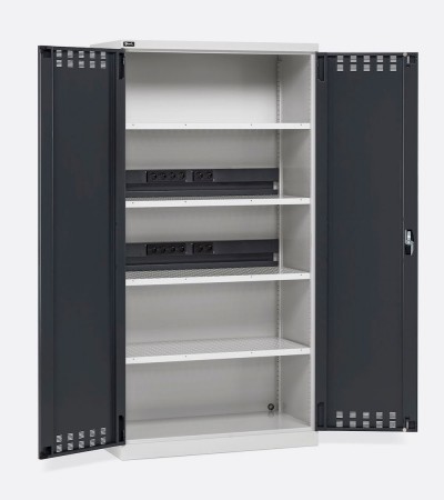 Armoire d'atelier Garage