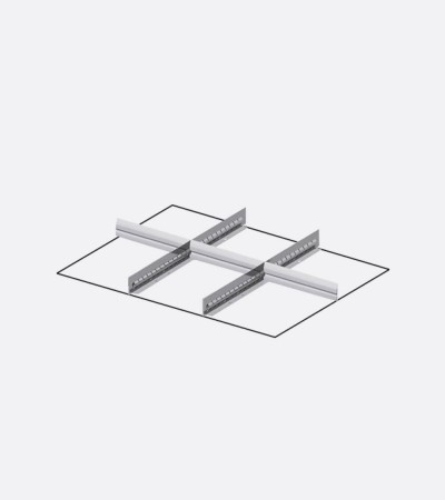 Accessori per cassettiera per attrezzi Master