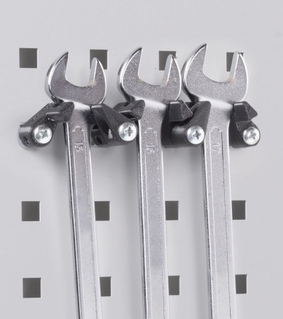 Unipok tool hooks