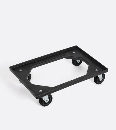 Accessoires Euro Box ESD